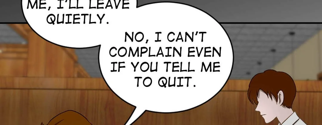 Living with The Wizard - Chapter 51